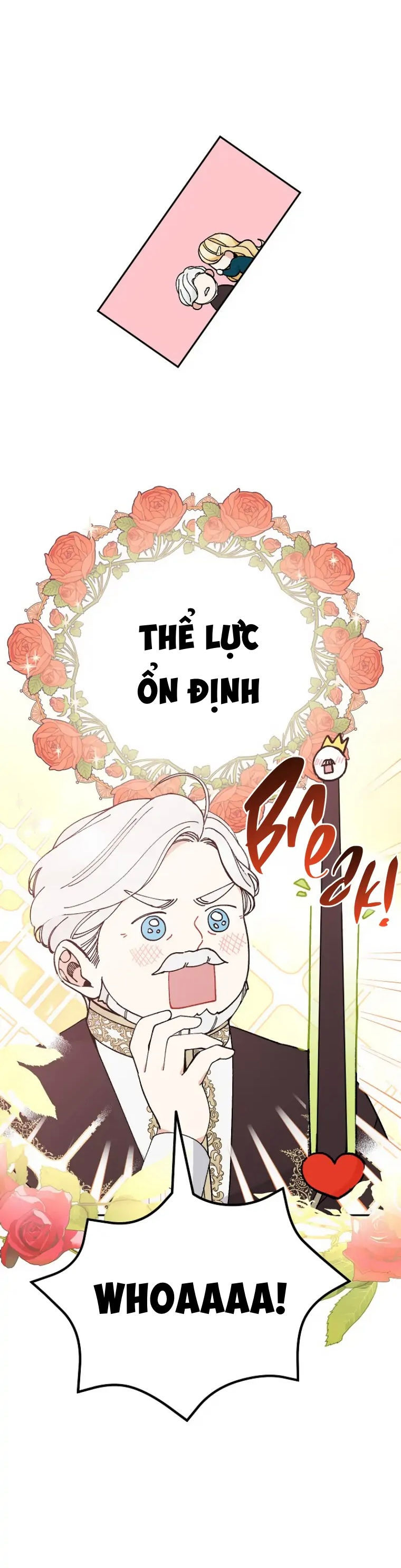 đừng đến cửa hàng của ác nữ phản diện chapter 39 16