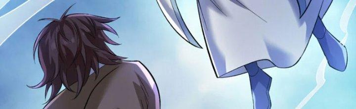 ẩn cư mười vạn năm, đời sau mời ta rời núi chapter 36 134