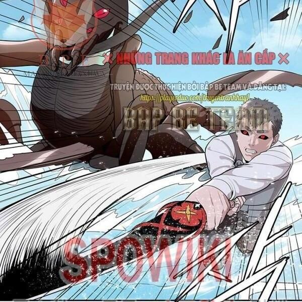 kẻ phán xét chapter 61 44