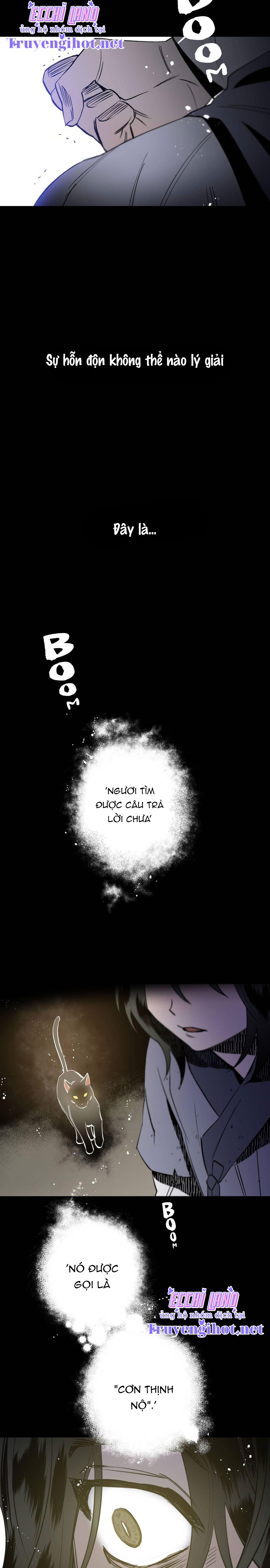 ngọn đèn vô danh chapter 4.2 14