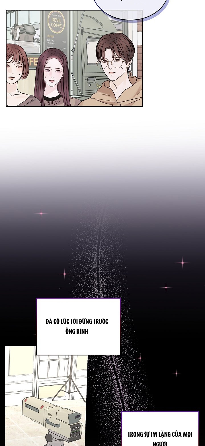 vụ bê bối trá hình chapter 2.2 31