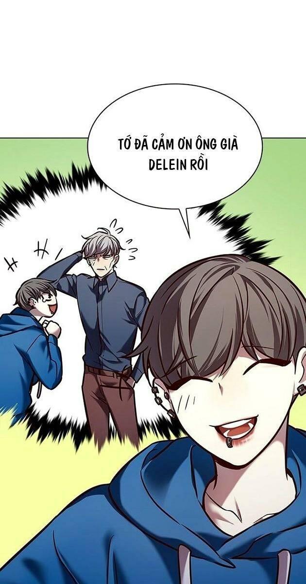 biến thân thành mèo chapter 229 29