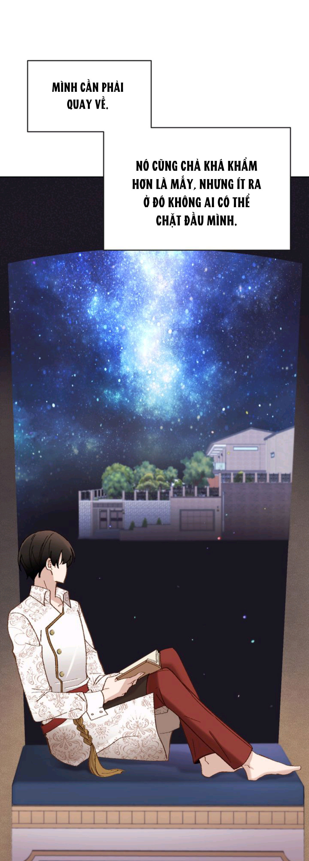 cứu rỗi chapter 9.1 5