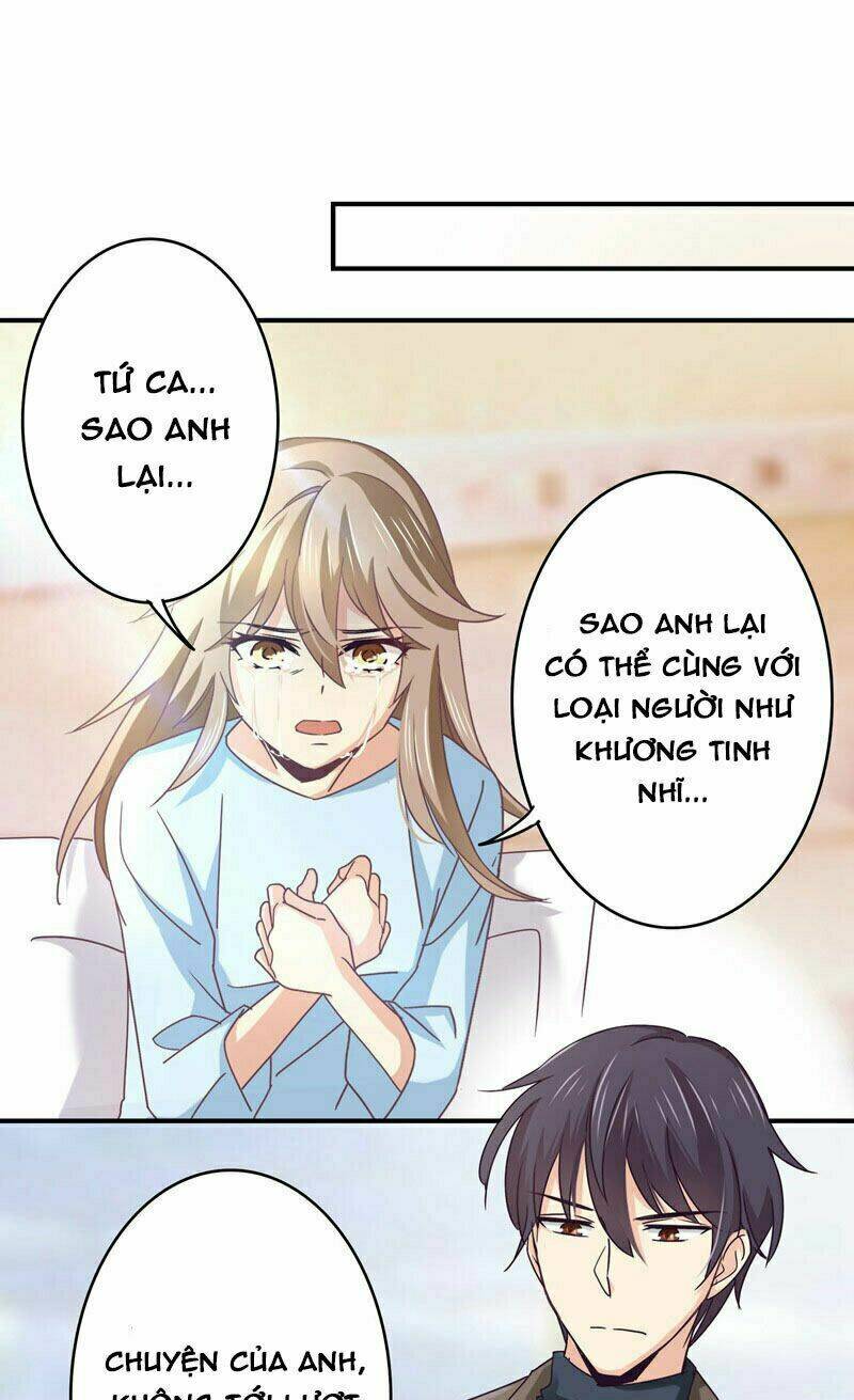 cuồng duệ tiểu thê chapter 45 10