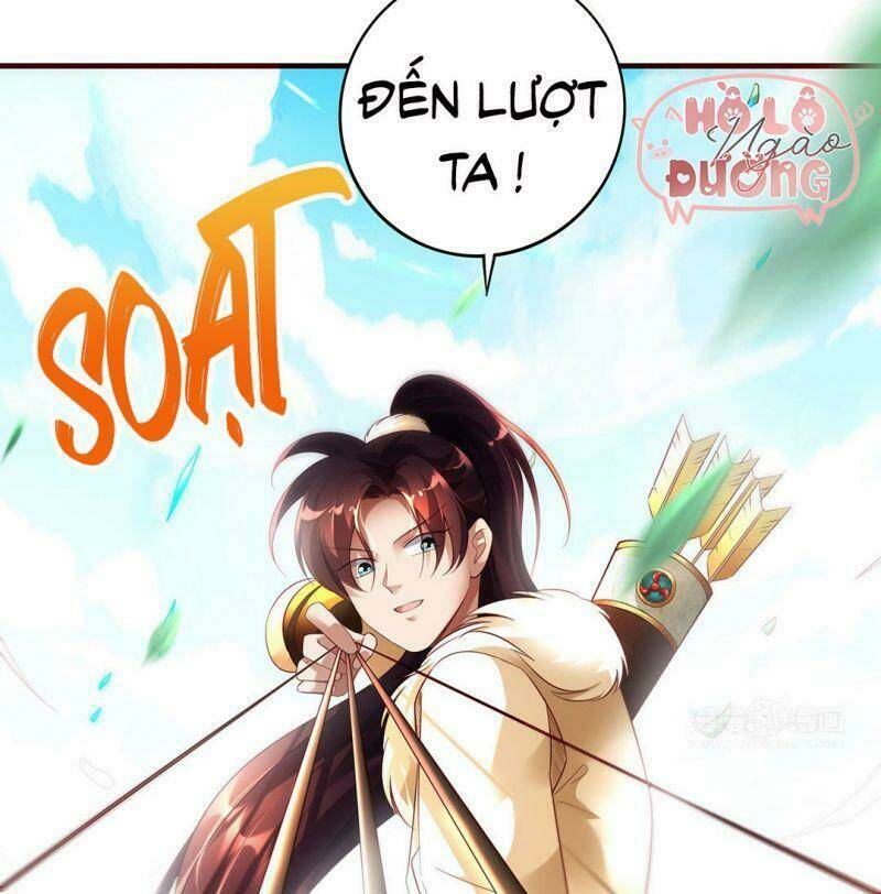 thiên kim bất hoán chapter 76.5 8