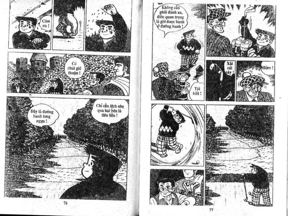 tân teppi chapter 50 37