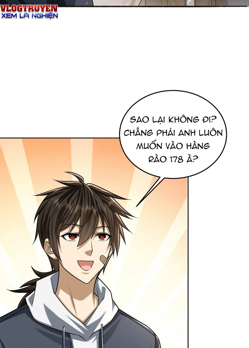 Đệ Nhất Danh Sách Chapter 182 - Trang 45