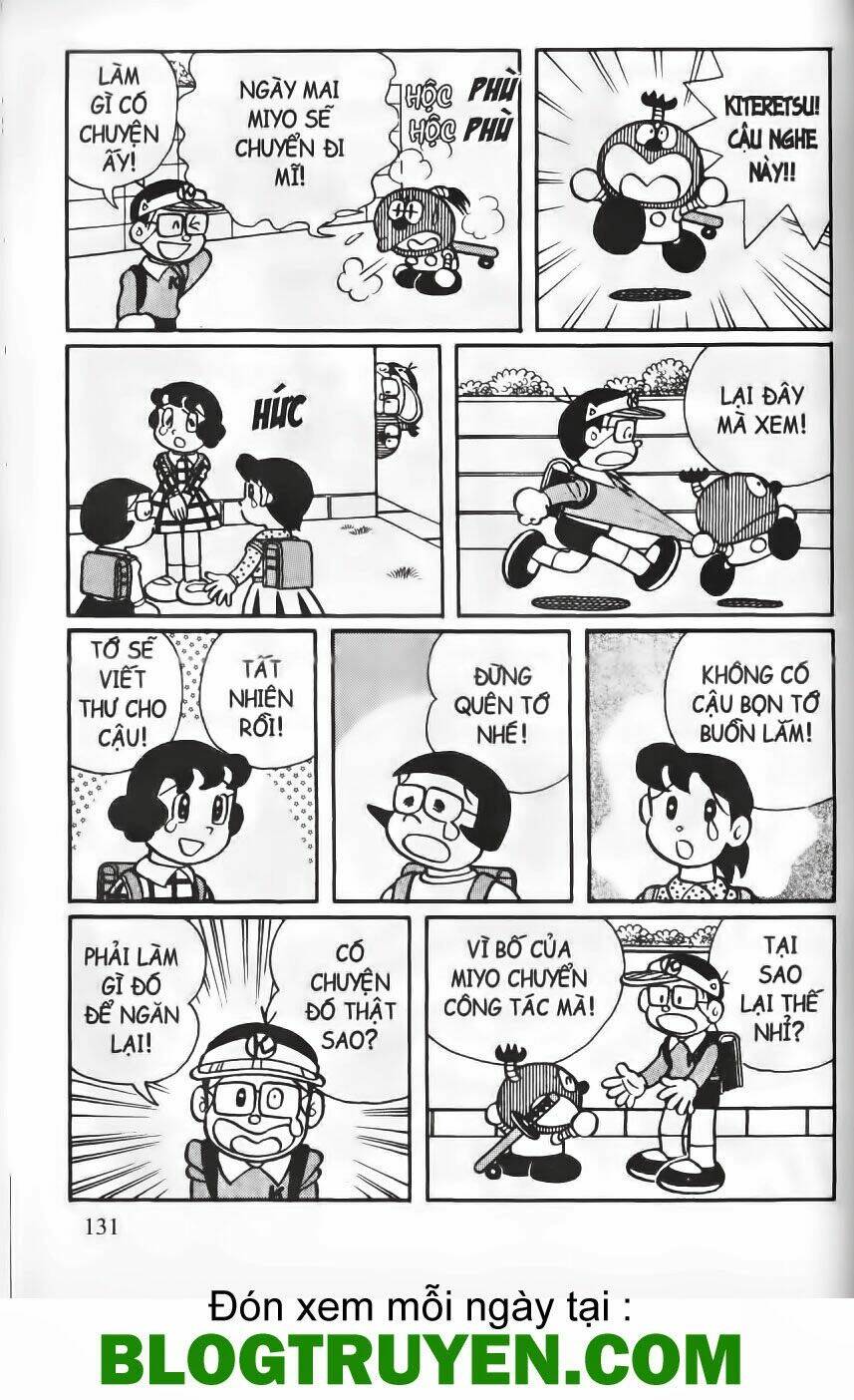 tân từ điển kì bí chapter 54 5