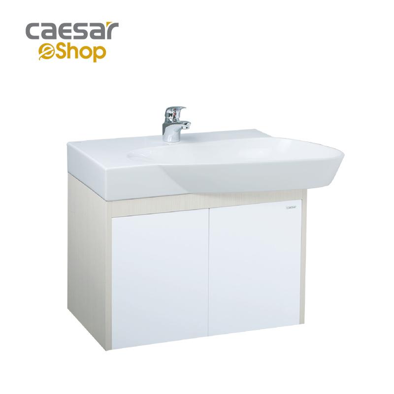 Lavabo + Tủ treo - LF5364 + EH05362AD