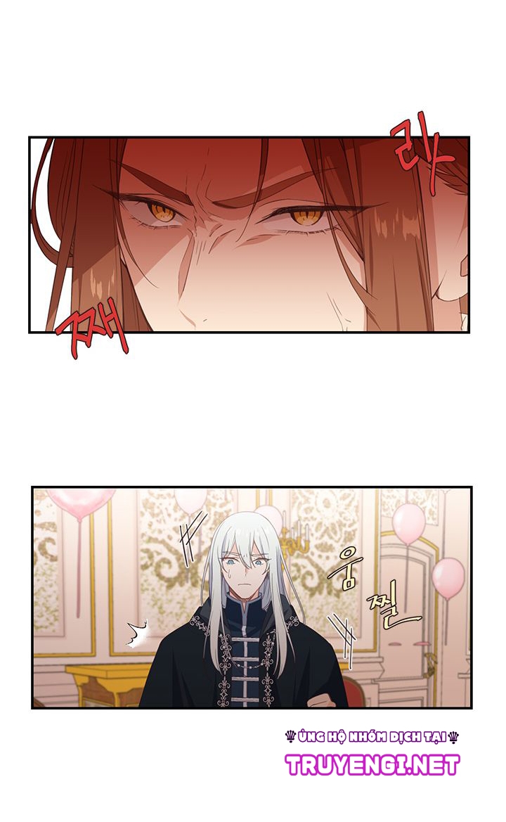 cẩn thận nữ phụ phản diện đấy! chapter 9 34