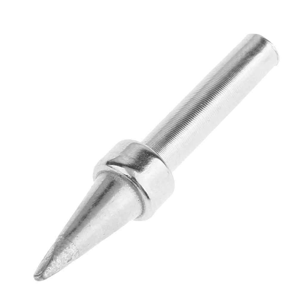 Iron Head Solder Iron Tip Heng Temperature Soldering Station Tool 90W