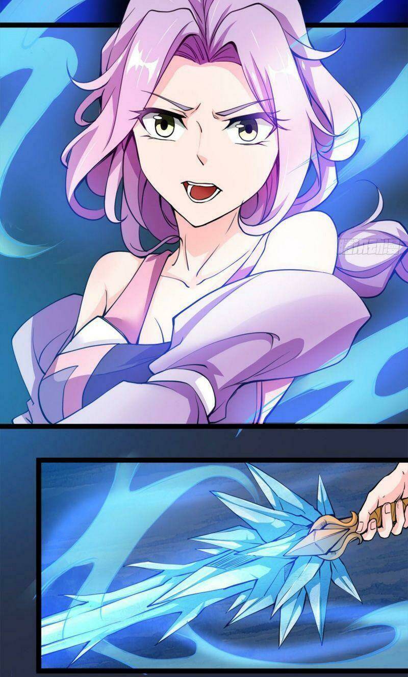 ma hoàng sư đệ quả thực quá chung tình chapter 2 29