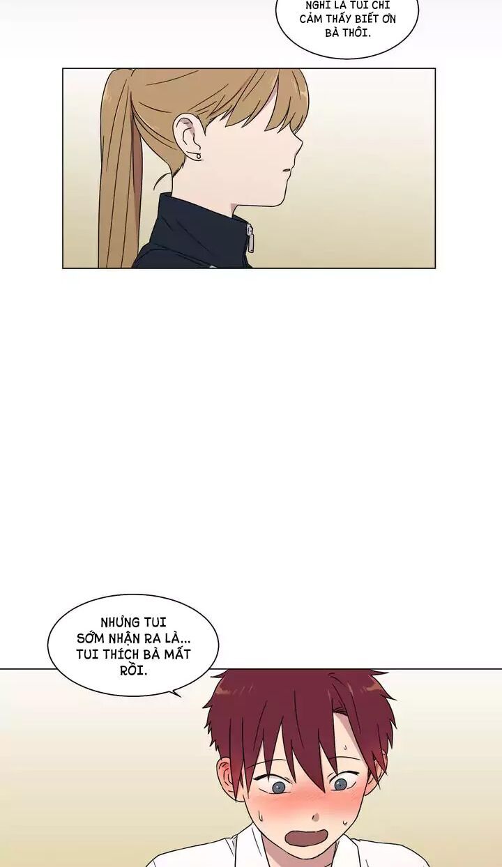 …”một sự thật khá khó chịu.” chapter 29 42