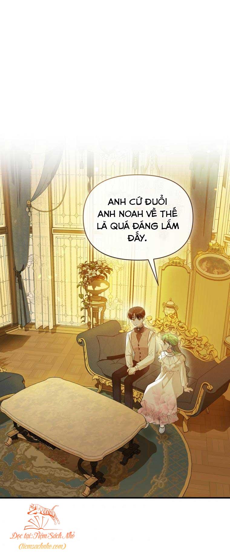 trở thành em gái nam chính truyện bl chapter 23 3