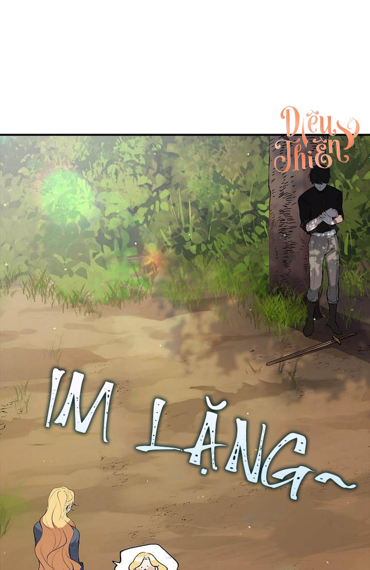 nam chính đang cản đường tôi chapter 4 5