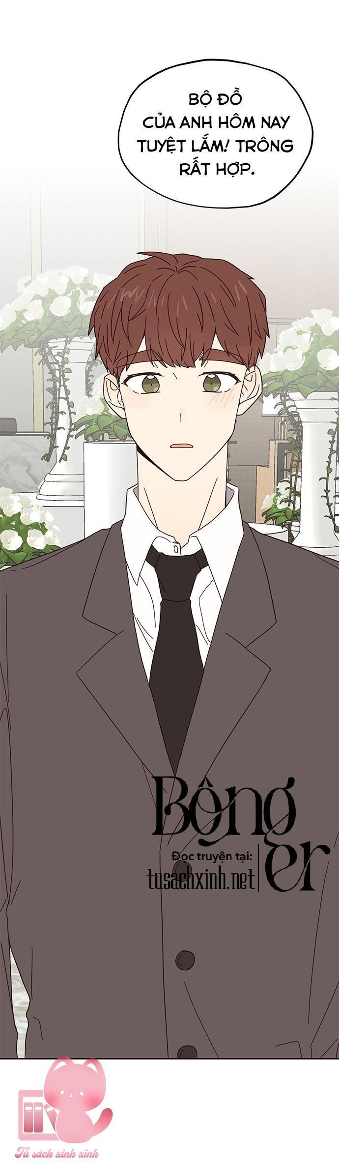 sợi chỉ tình yêu chapter 29 6