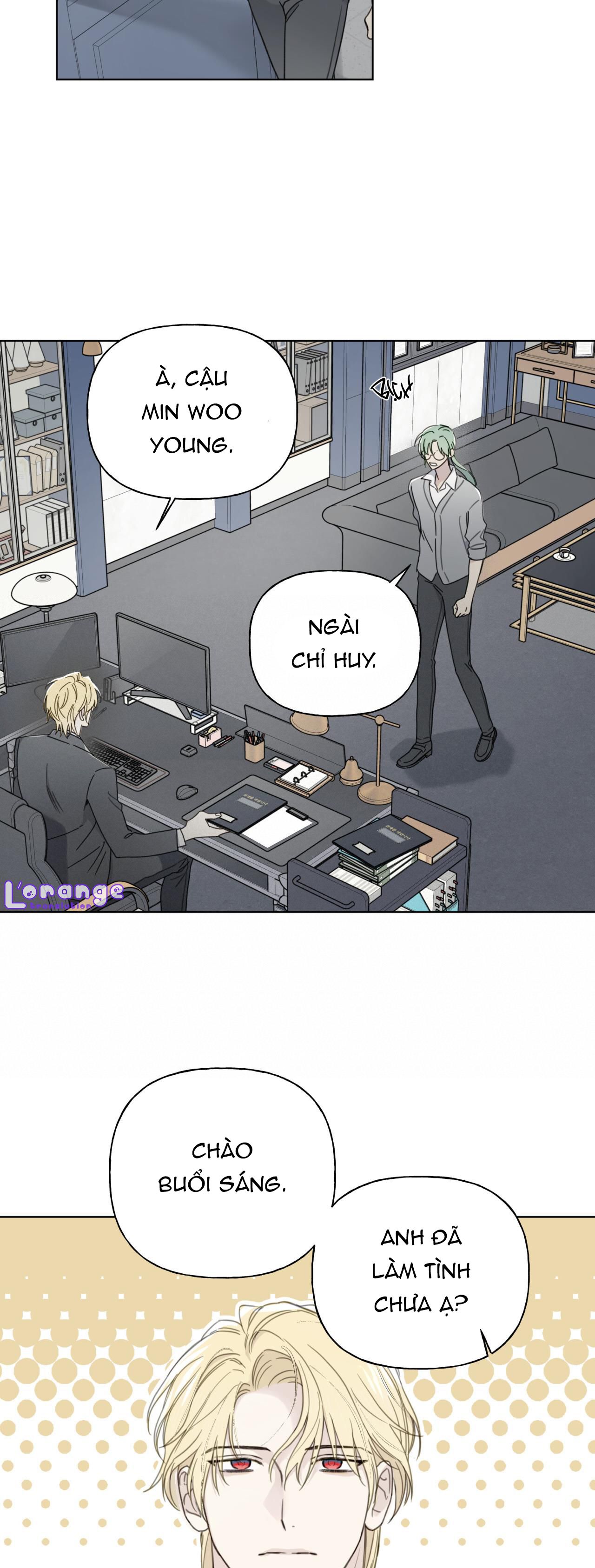 guiding nguy hiểm chapter 6 6