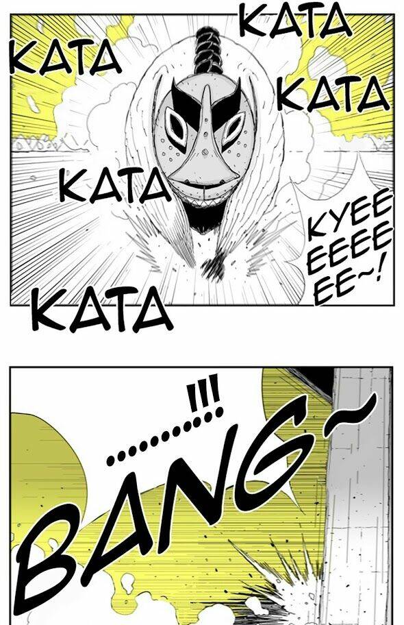 hành trình thoát khỏi địa ngục chapter 53 29