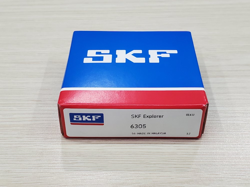Vòng bi bạc đạn 6305 SKF chính hãng