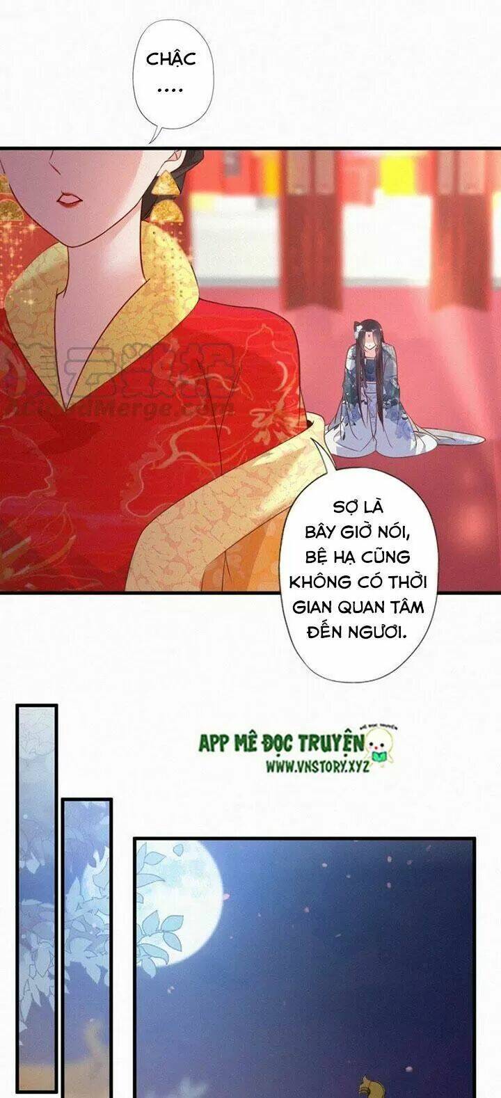 thiên hương mỹ nhân chapter 44 5