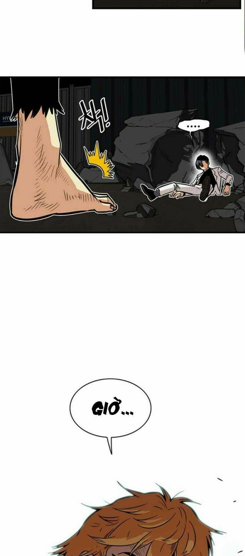 bẫy troll chapter 26 27