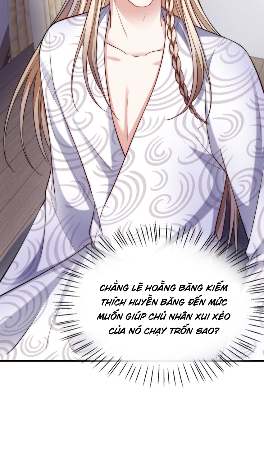 chiến lược tẩy trắng của phản diện chapter 46 8