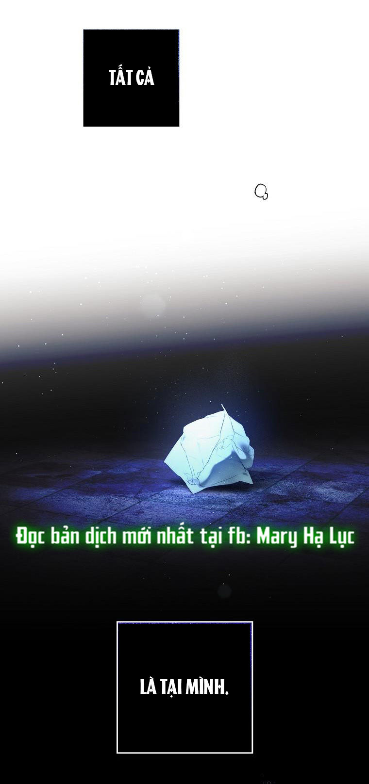 quý cô bí ẩn - secret lady chapter 69.2 40