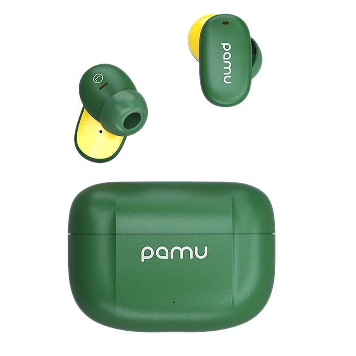Tai nghe bluetooth PADMATE PAMU Z1 PRO - Hàng chính hãng
