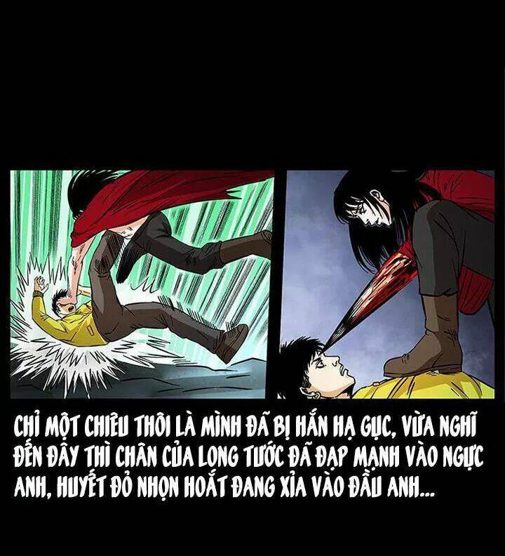 U Minh Ngụy Tượng Chapter 192 46
