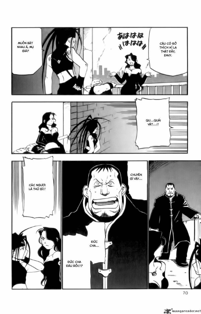 giả kim thuật chapter 6 19