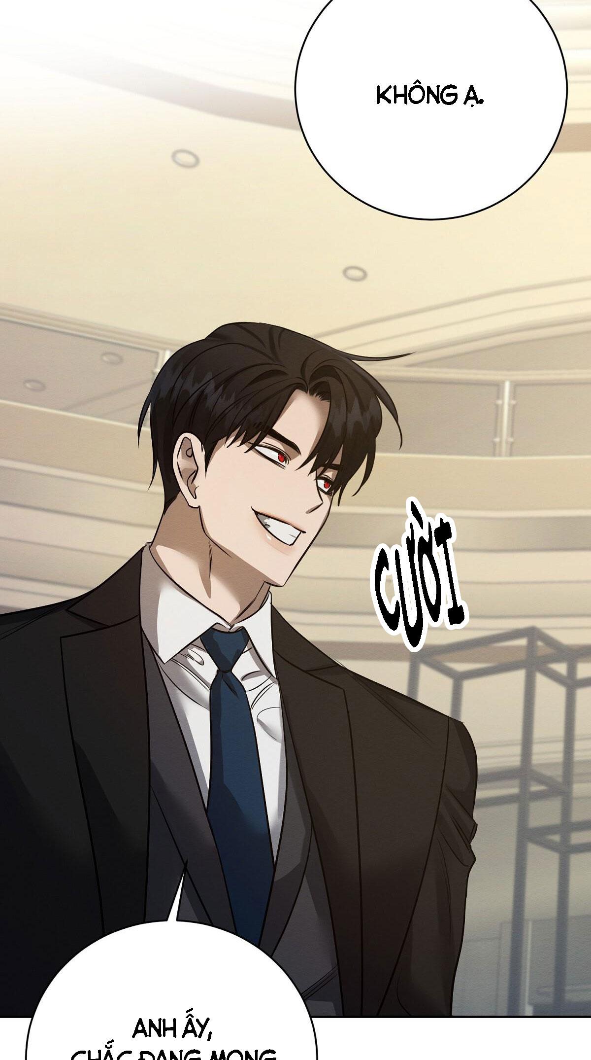 vòng xoáy của ác ma chapter 37 11