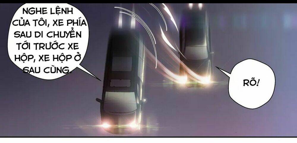 tối cường cuồng binh chapter 5 17