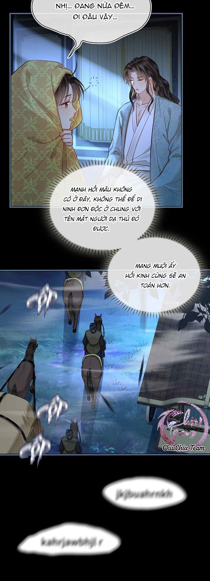 18+ dục vọng chapter 9.1 10