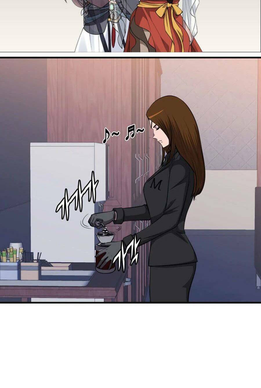 mẹ tôi là chòm sao bảo hộ m chapter 45 4