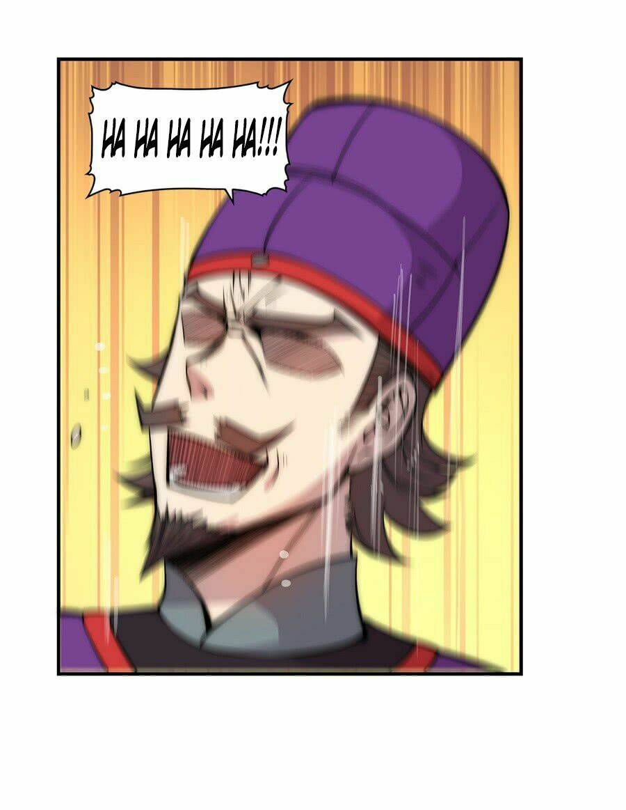 cuộc sống thoái ẩn của võ lâm chi vương chapter 43 57