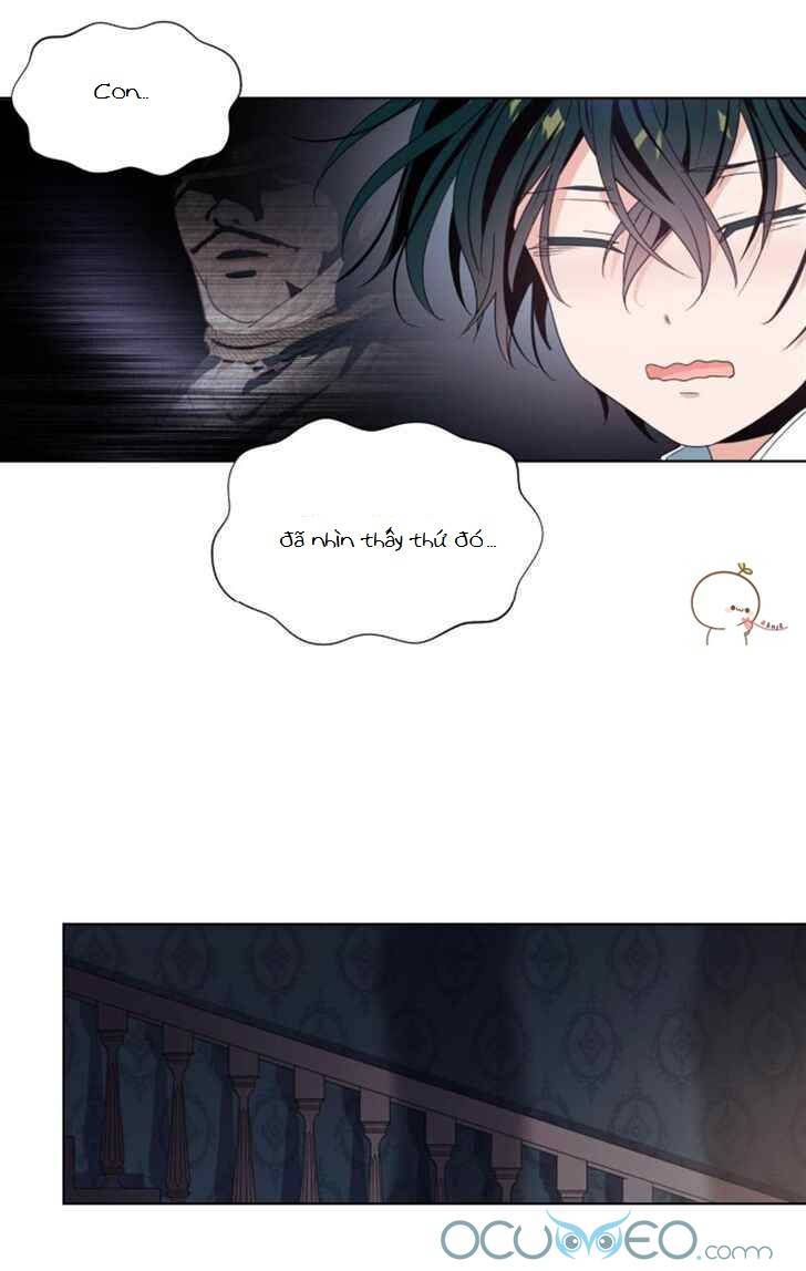 a witch’s hopeless wish chapter 14 13