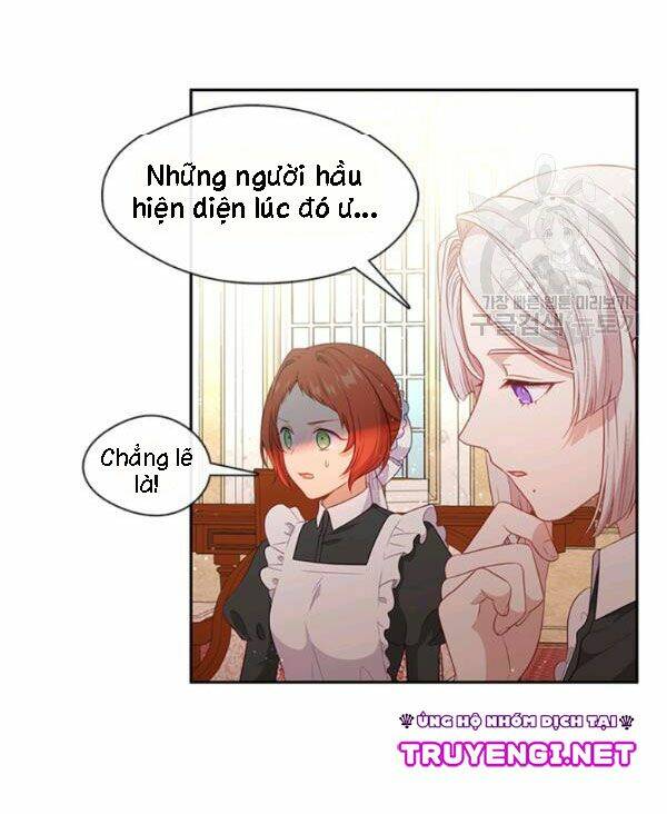 hãy coi chừng ác nữ chapter 62 11