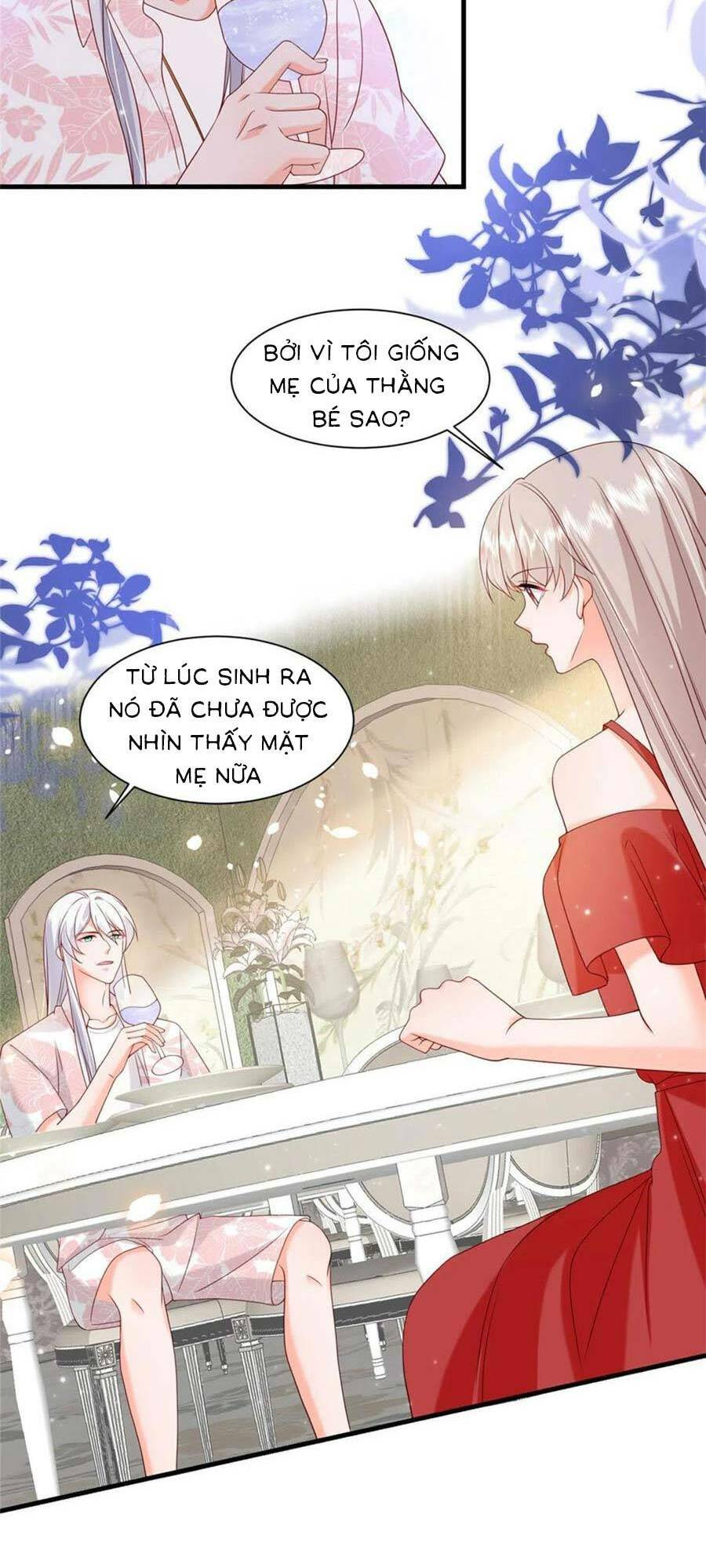 cô vợ của tôi không dễ bắt nạt chapter 40 13