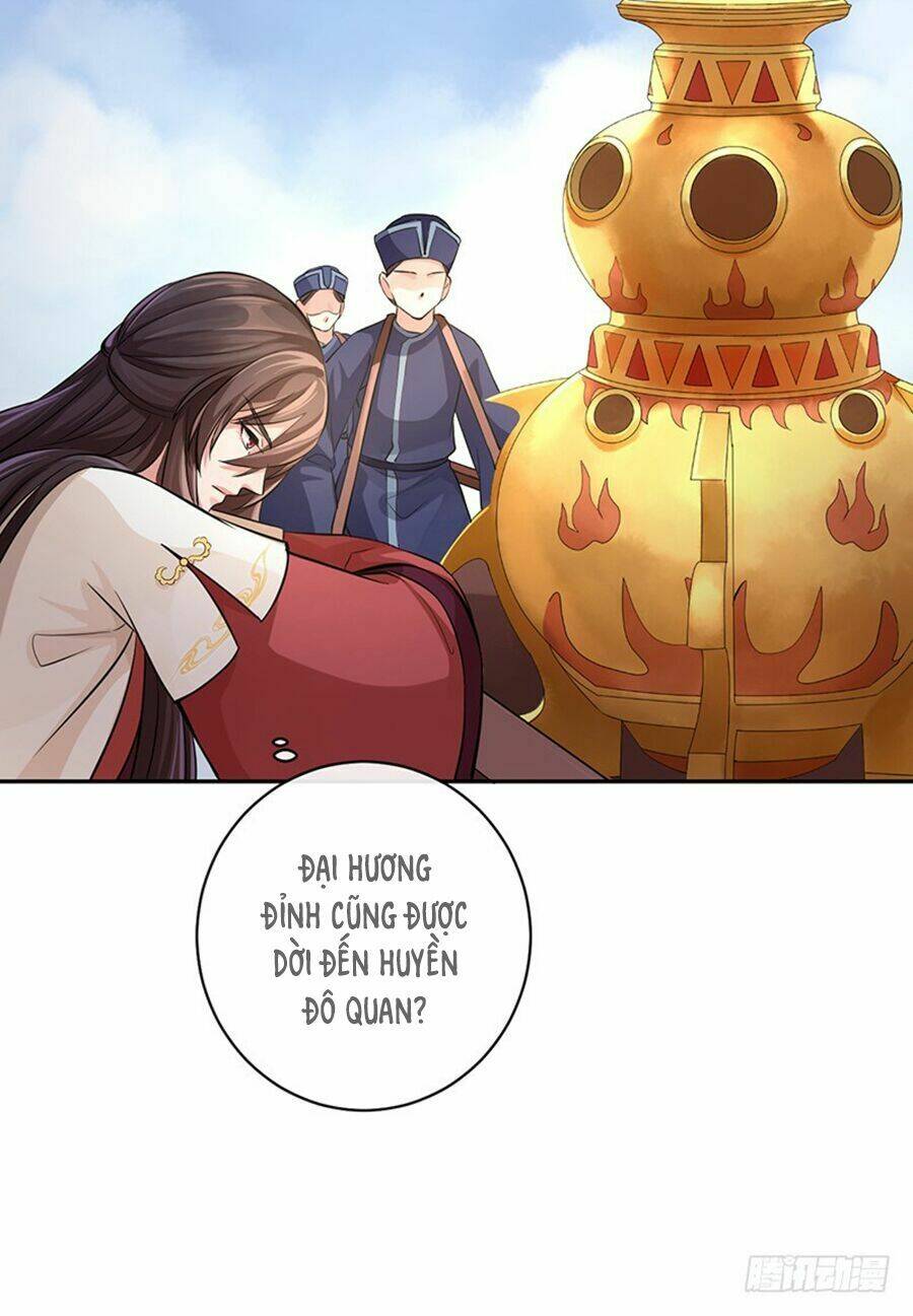 nghiên hương kỳ đàm chapter 51 13