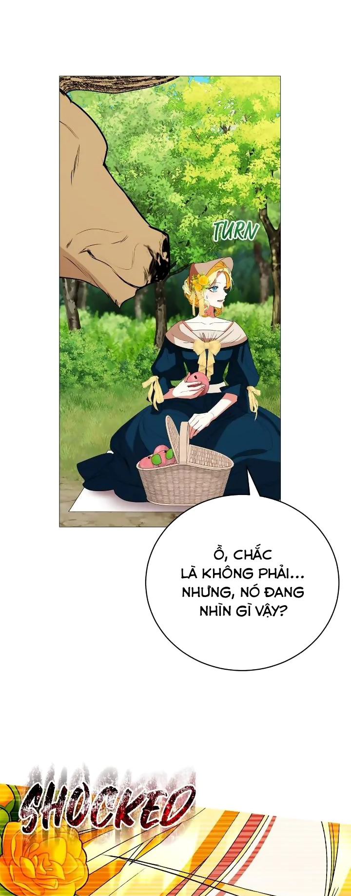 tình yêu đó chưa hề tồn tại chapter 74 12