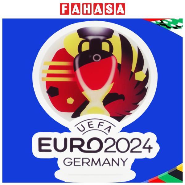 Mô Hình Standee Mica Euro 2024 - WanLongDa XLAZBBJ - Nước Đức