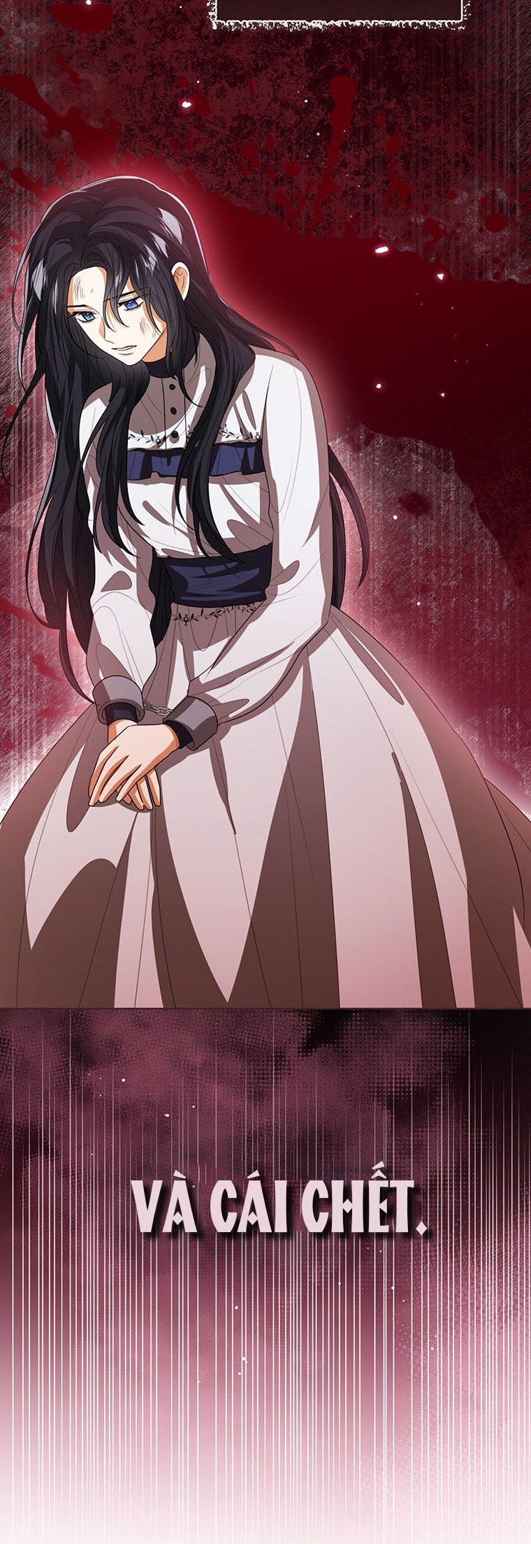 tôi không muốn trở thành nữ phản diện chapter 101 22