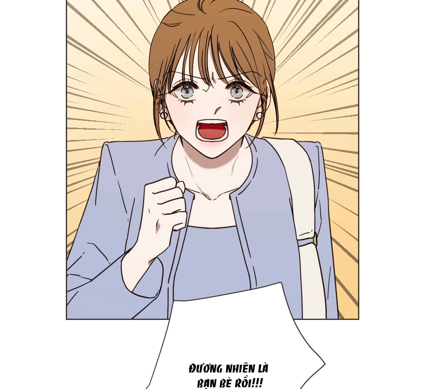 [18+] bạn bè cái quái gì chapter 1.2 32