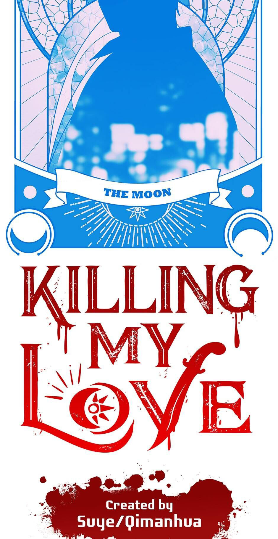 [16+] killing my love chapter 22.1 10