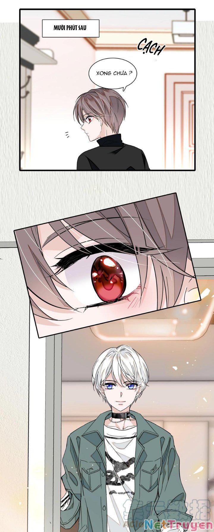 long phượng phiên chuyển chapter 57 23