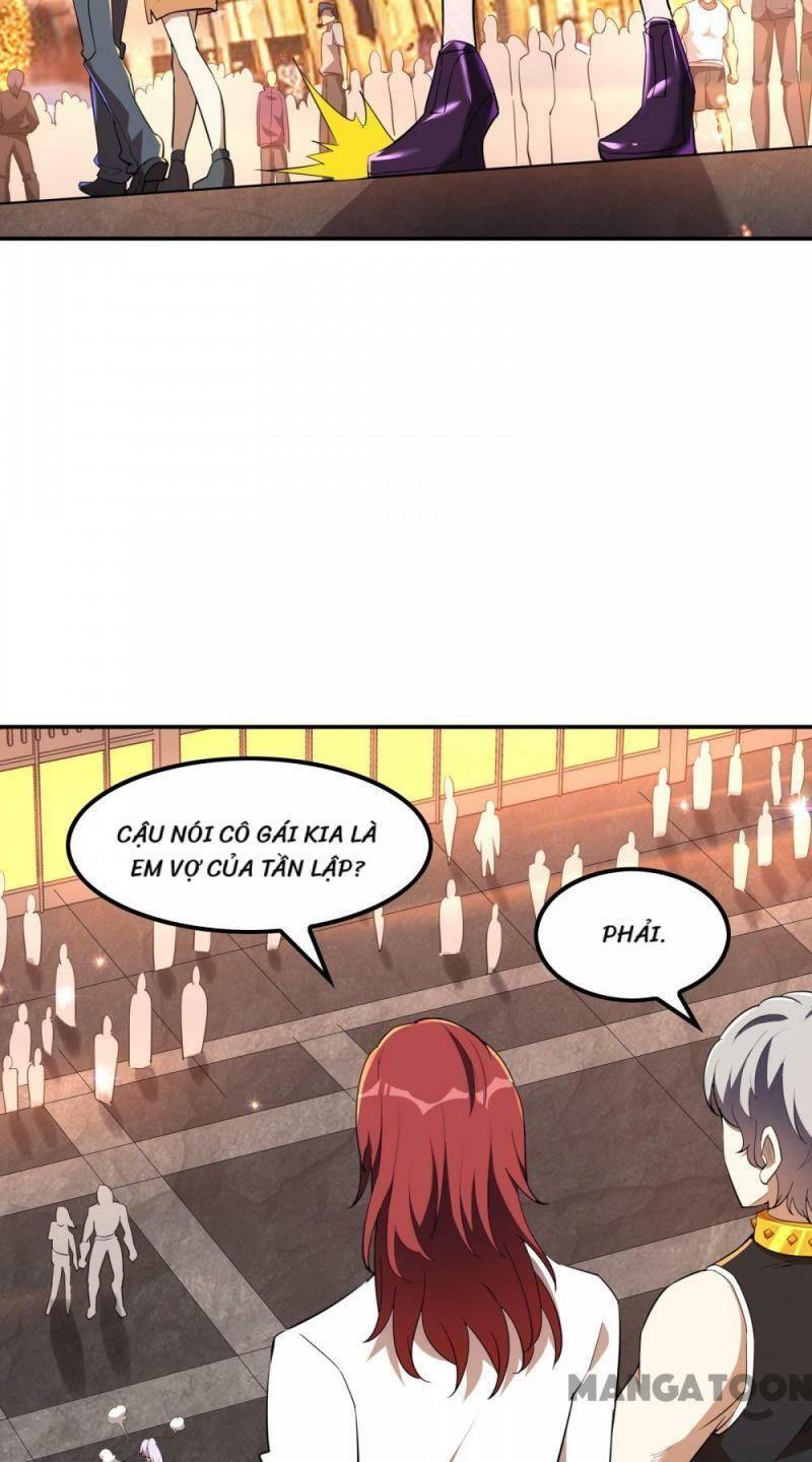 đệ nhất người ở rể chapter 119.1 14