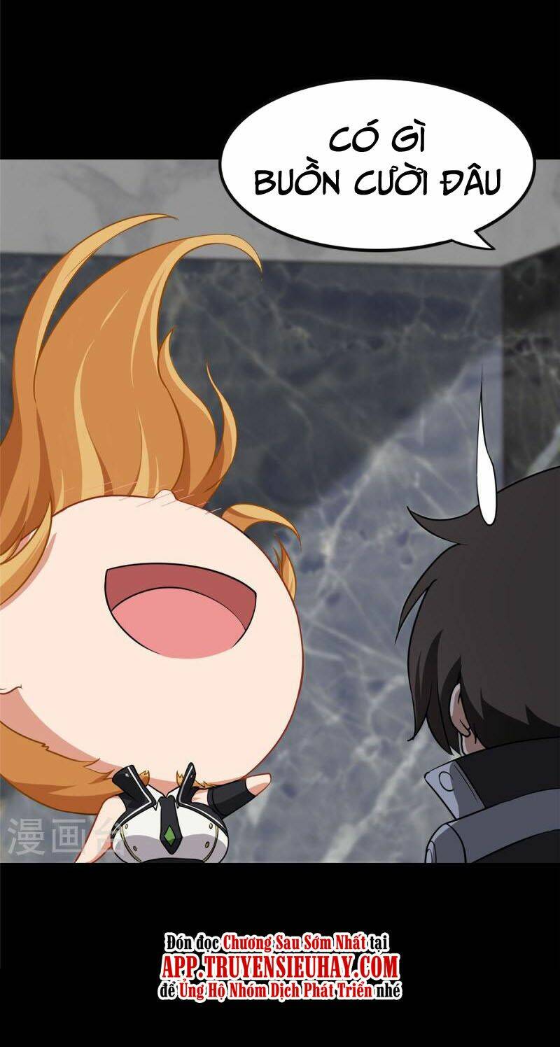 bạn gái virus của tôi chapter 310 2