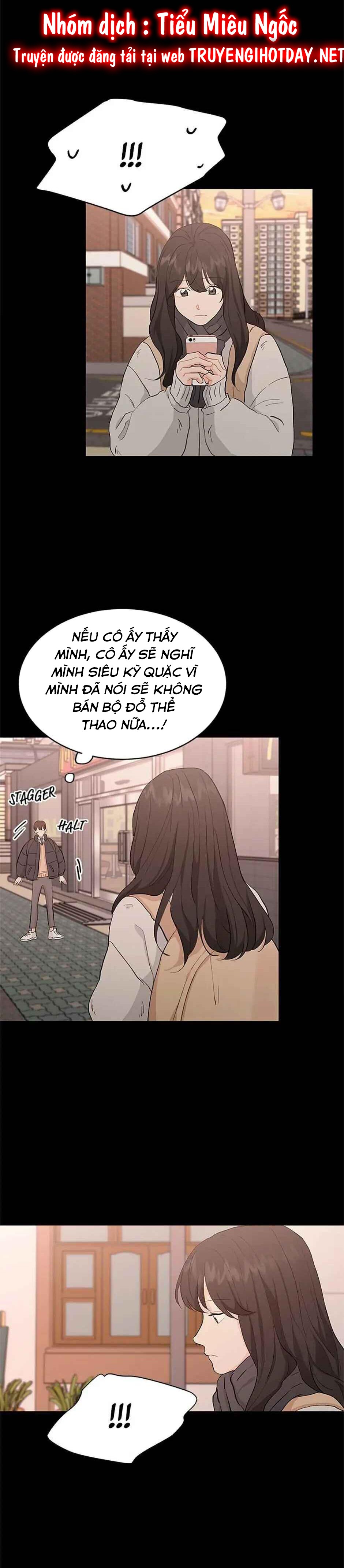 ngày mai tươi đẹp chapter 16 5