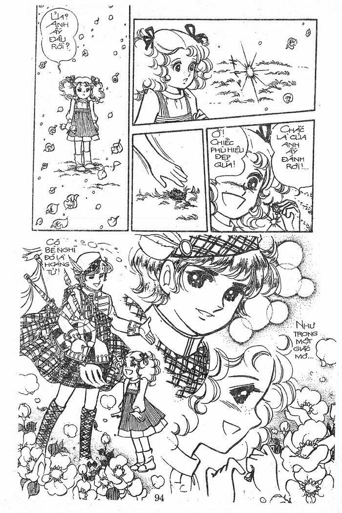 candy candy chapter 1.2 5