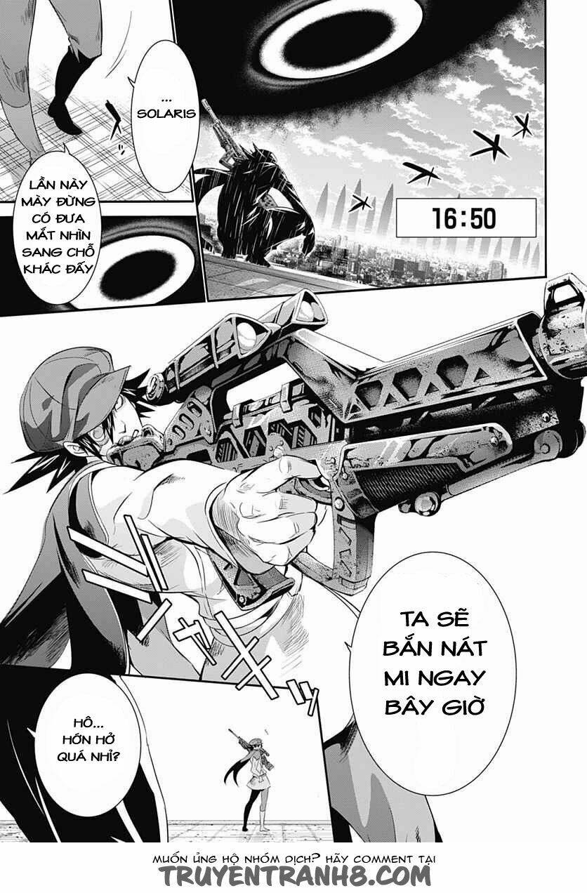 q (shihira tatsuya) chapter 13 7